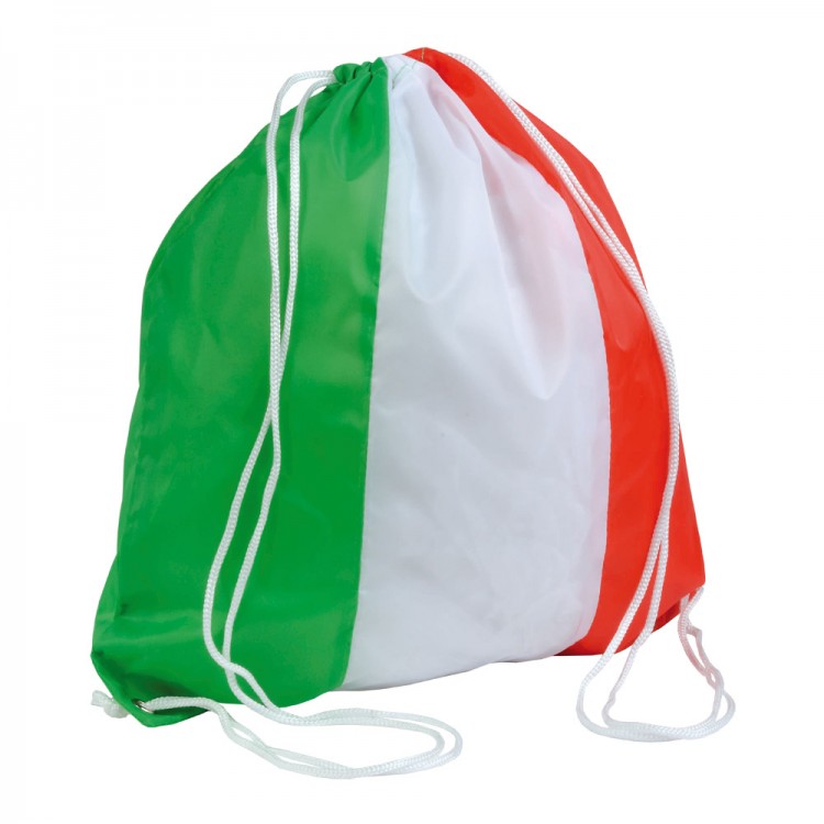 Mochilas de Italia