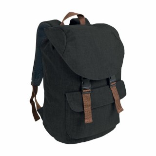 Melange backpack