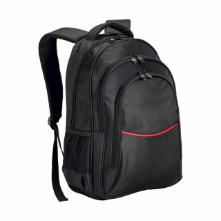 Laptop backpack