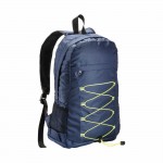 Mochila plegable