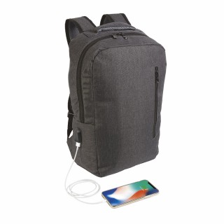 Computer backpack