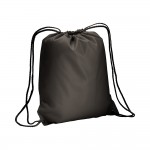 RPET drawstring bag   