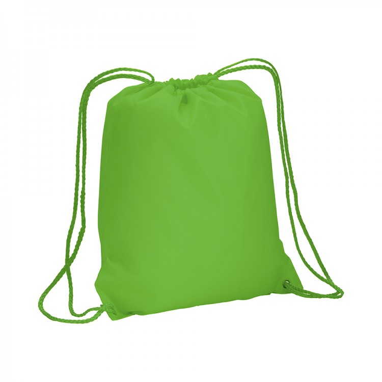 RPET drawstring bag   