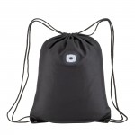 Bag with led