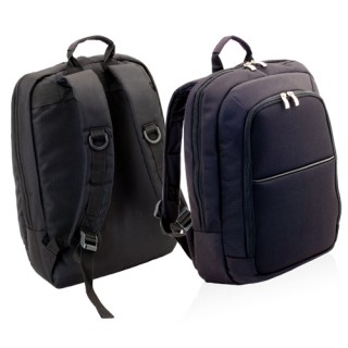 Nylon backpack