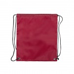 Drawstring bags for children 