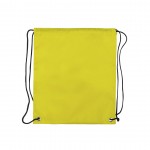 Drawstring bags for children 