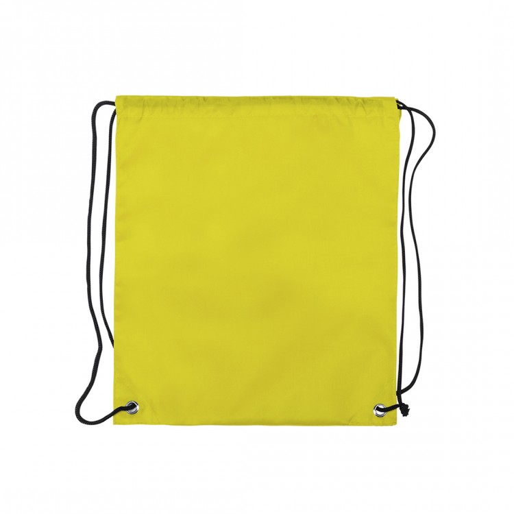 Drawstring bags for children 