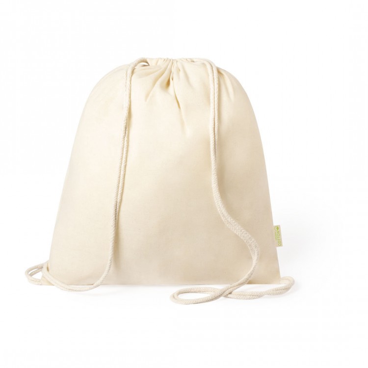 Sac en coton