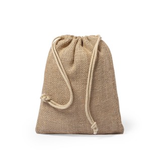 Sac en jute