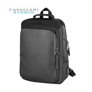 Laptop backpack