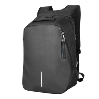 Laptop backpack