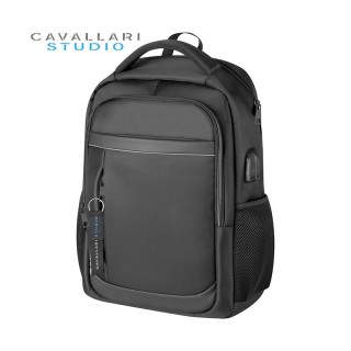 Laptop backpack