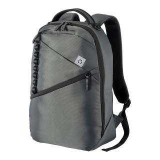 PET laptop backpack