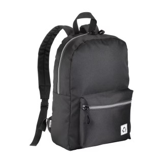 Recycelter PET Laptop-Rucksack