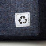 Sac à dos pour ordinateur portable en PET recyclé