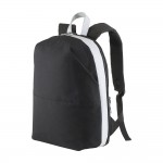 Notebook backpack