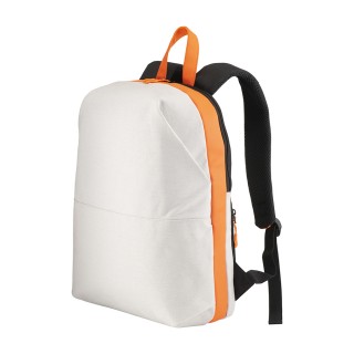 Notebook backpack