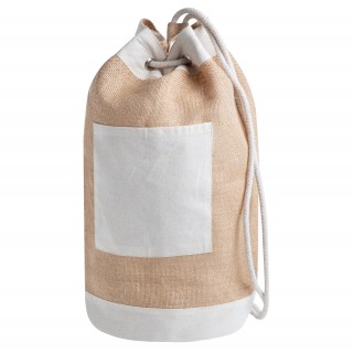 Jute sack