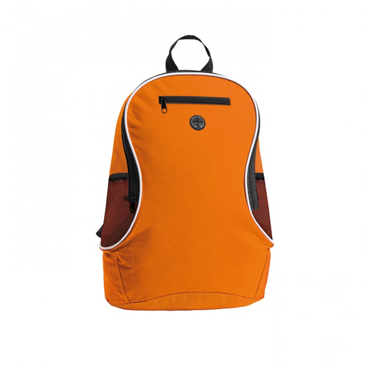 Nylon-Rucksack 