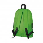 Nylon-Rucksack 