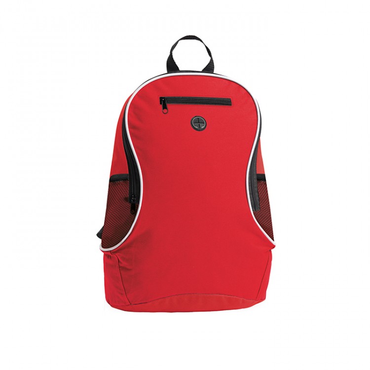 Nylon-Rucksack 