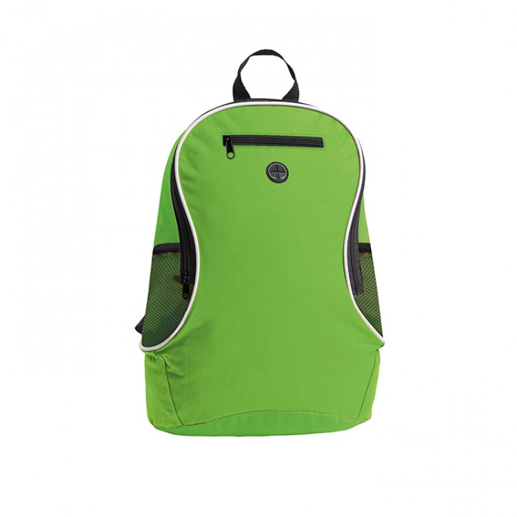 Nylon-Rucksack 